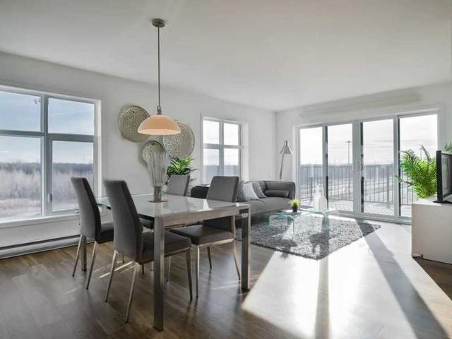 Apartment for rent in Brossard, Quebec
