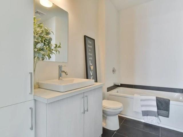 Apartment for rent in Brossard, Quebec
