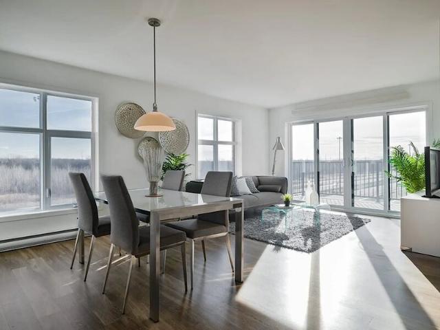Apartment for rent in Brossard, Quebec