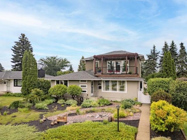 House for sale in Wedgewood, Alberta