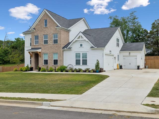 House for sale in Tennessee
