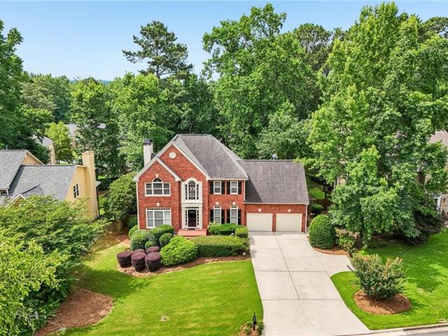 House for sale in Johns Creek, Georgia