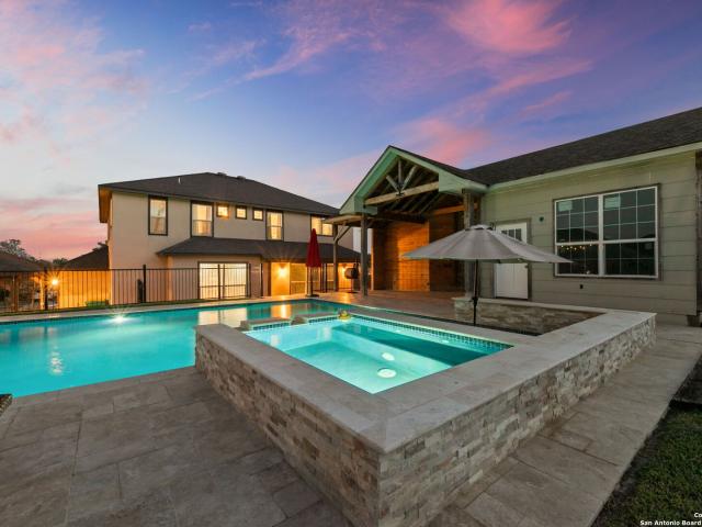Property for sale in Live Oak, Texas