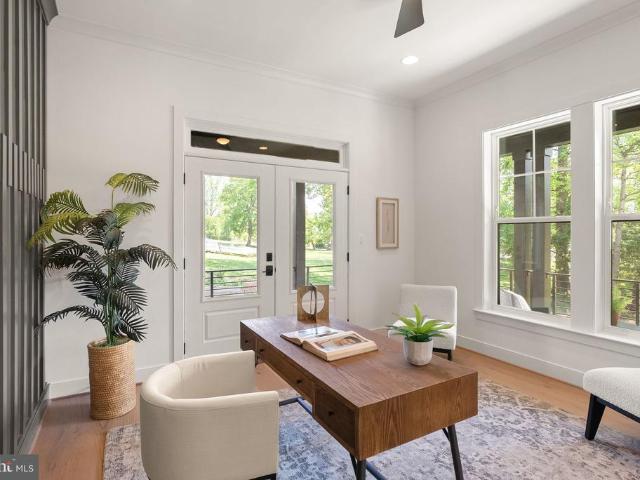 House for sale in Bethesda, Maryland