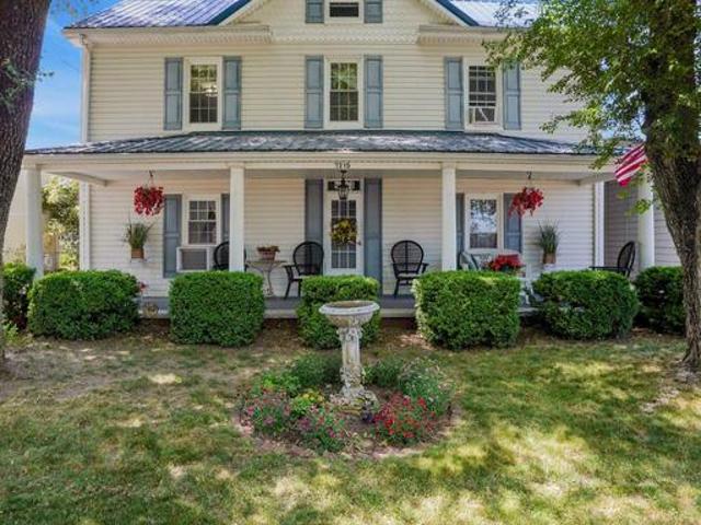 House for sale in Benedict, Maryland