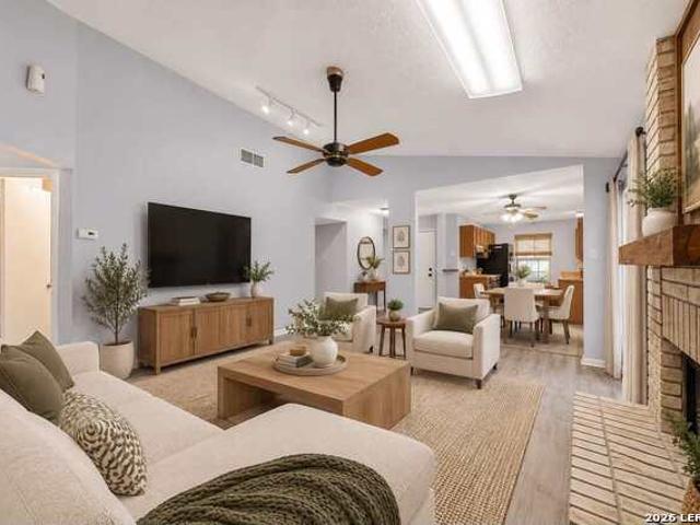 House for sale in Leesville, Texas
