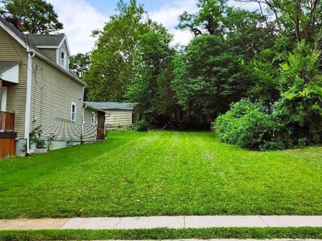 Land for sale in Saint Louis, Missouri