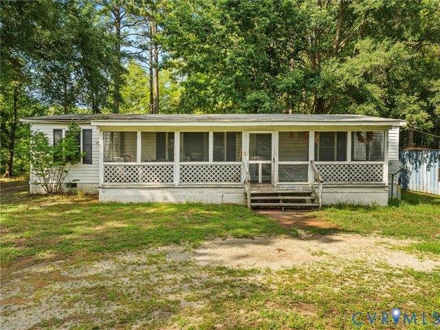 House for sale in Virginia