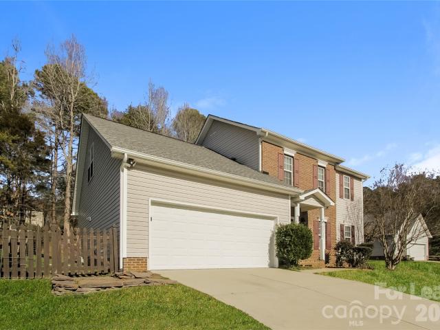 Property for rent in Bradfield Farms, Charlotte