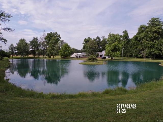 House for sale in Blackford, Indiana