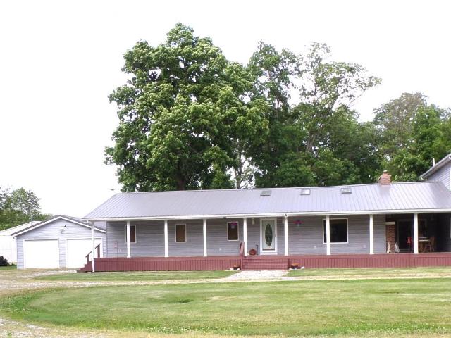 House for sale in Montpelier, Indiana