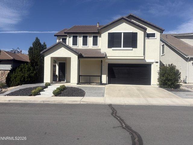 House for sale in Sparks Glencoe, Nevada