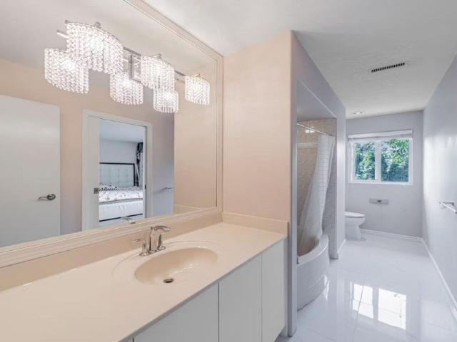 House for rent in Seafair, Richmond