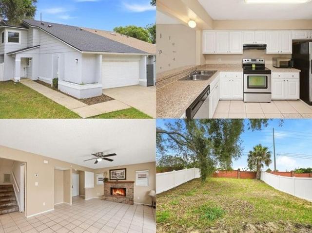 House for sale in Orlando, Florida