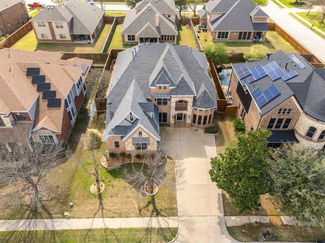 House for sale in Grand Prairie, Tarrant County