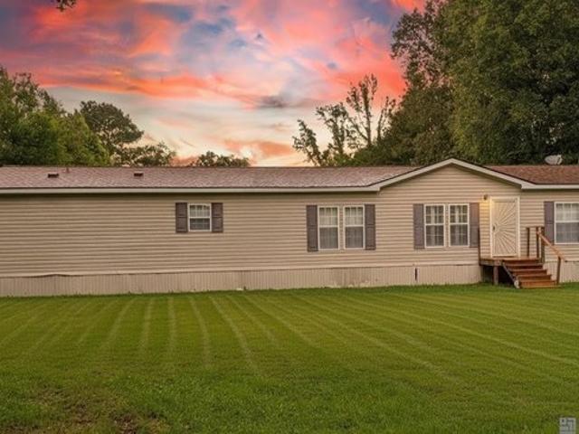 House for sale in Saint Helena, Louisiana