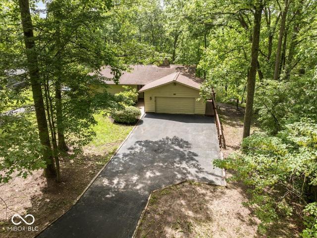 House for sale in Nineveh, Indiana