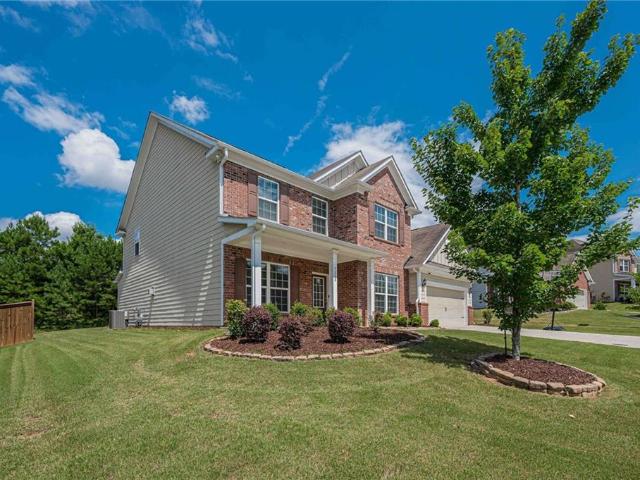 House for sale in Cumming, Georgia