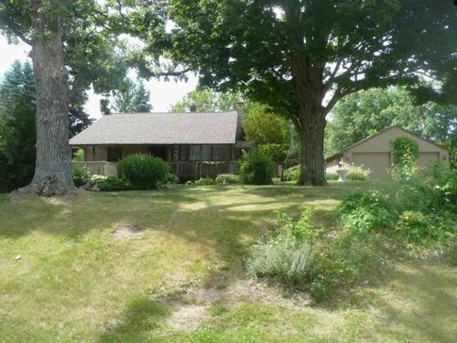 House for sale in Winnebago, Illinois