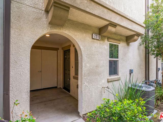 Townhouse for sale in Van Nuys, Van Nuys Neighborhood Council District