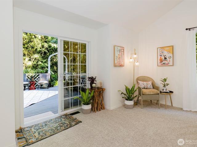 House for sale in Bainbridge Island, Washington