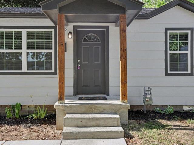 House for sale in Bethany, Oklahoma