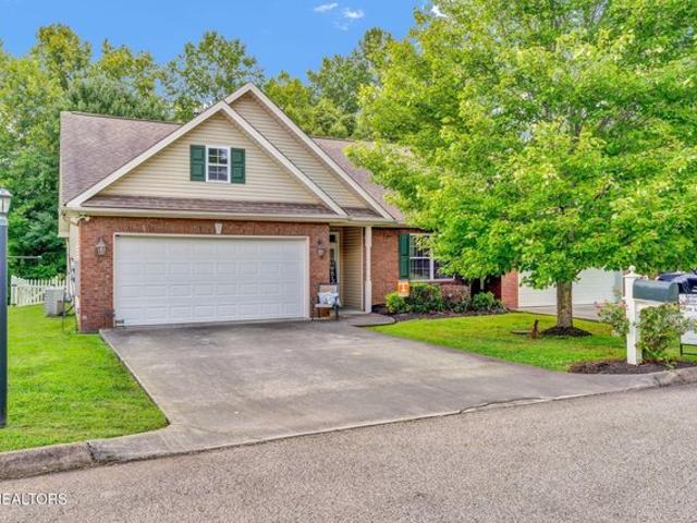 Condo for sale in Tennessee