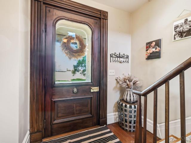 House for sale in Brookville, Indiana