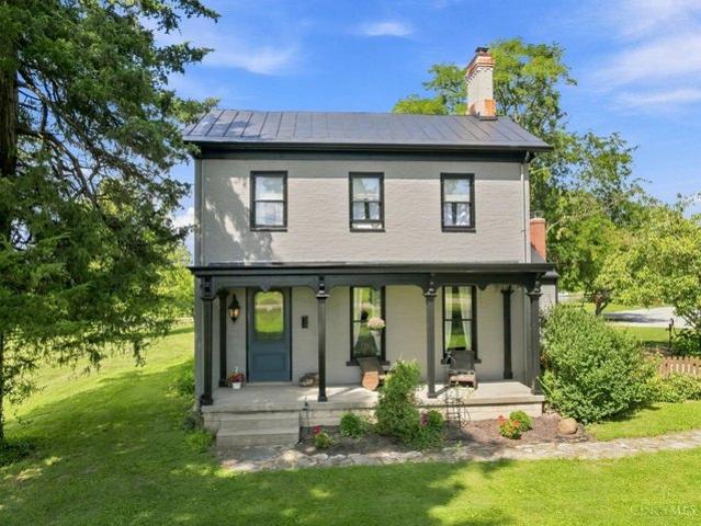 House for sale in Brookville, Indiana