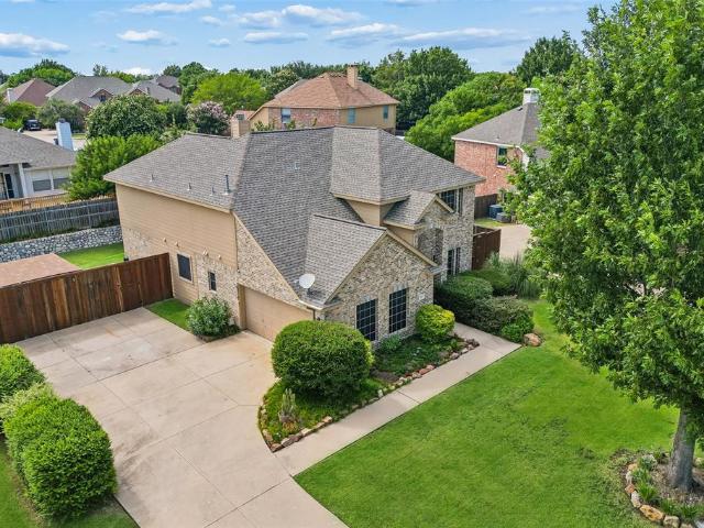 House for sale in Sachse, Texas