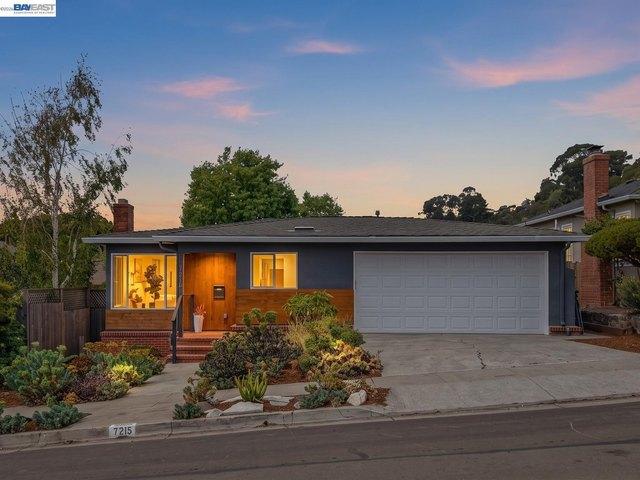 House for sale in El Cerrito, Contra Costa County