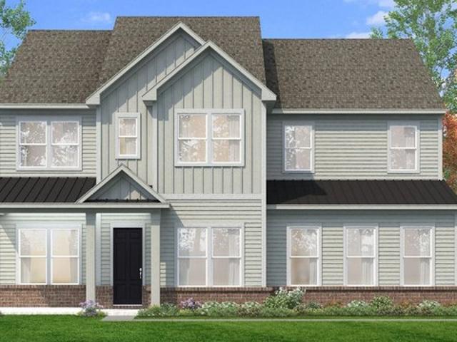 House for sale in Tennessee