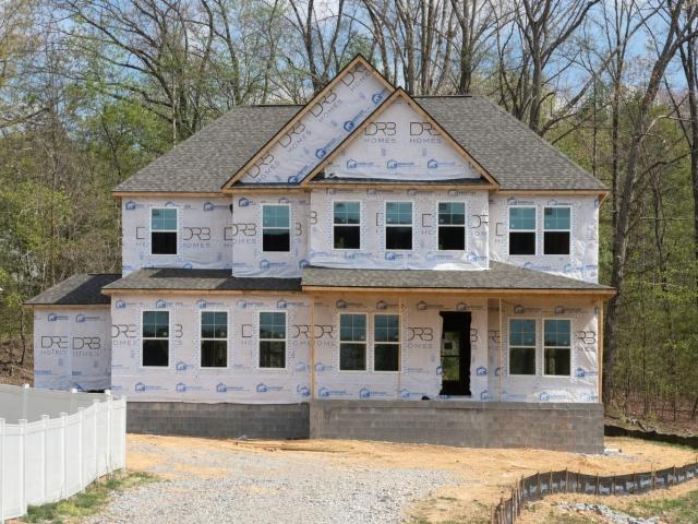 House for sale in Tennessee