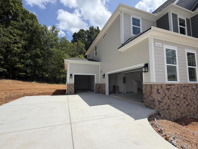 House for sale in Tennessee