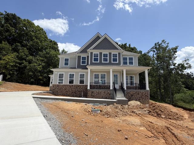 House for sale in Tennessee