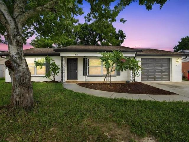 House for sale in Port Richey, Pasco County