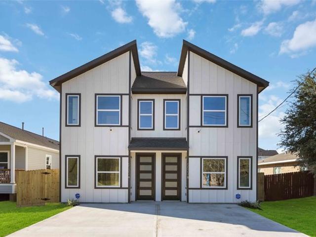 House for sale in Harris, Texas