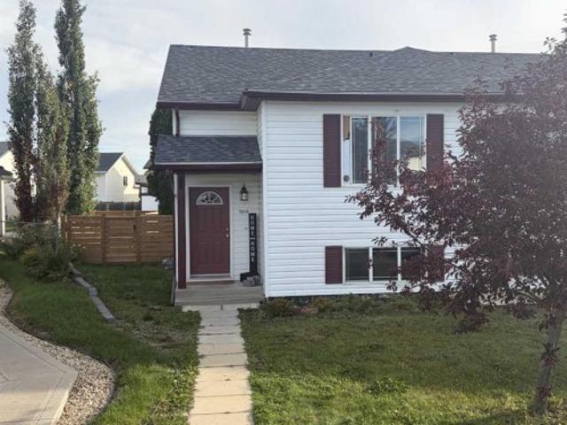 House for sale in Mission Heights, Grande Prairie