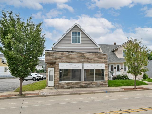 House for sale in West Allis, Wisconsin