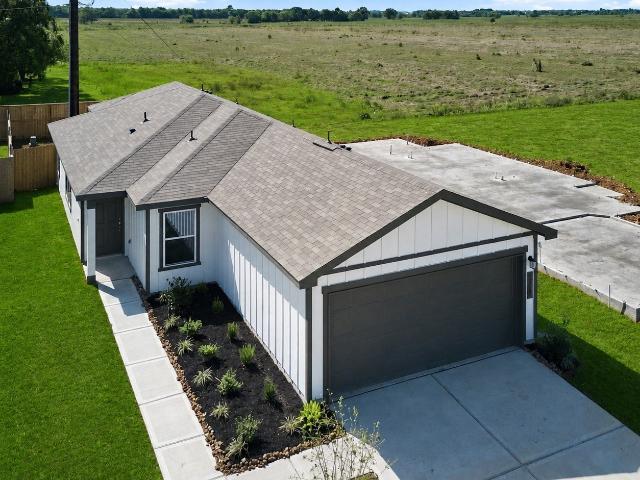 House for sale in Rosenberg, Texas