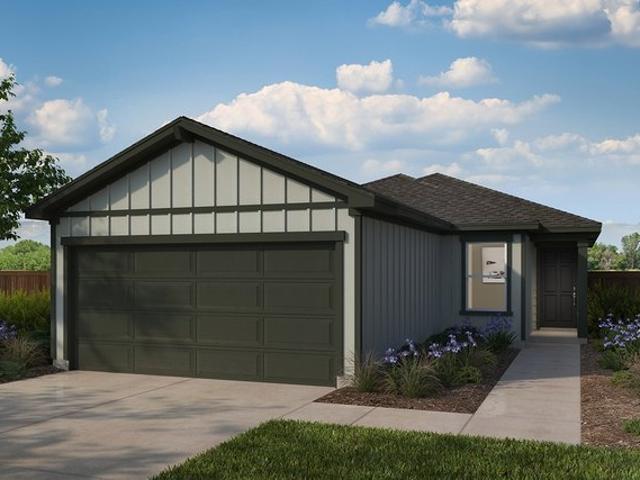 House for sale in Beasley, Texas