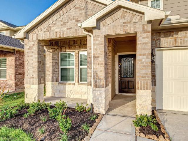 House for sale in Rosharon, Texas