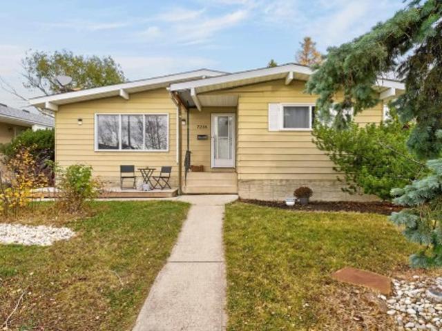 House for sale in Millbourne, Edmonton
