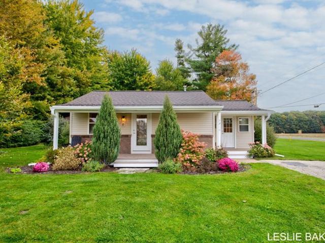 House for sale in Hudsonville, Ottawa County