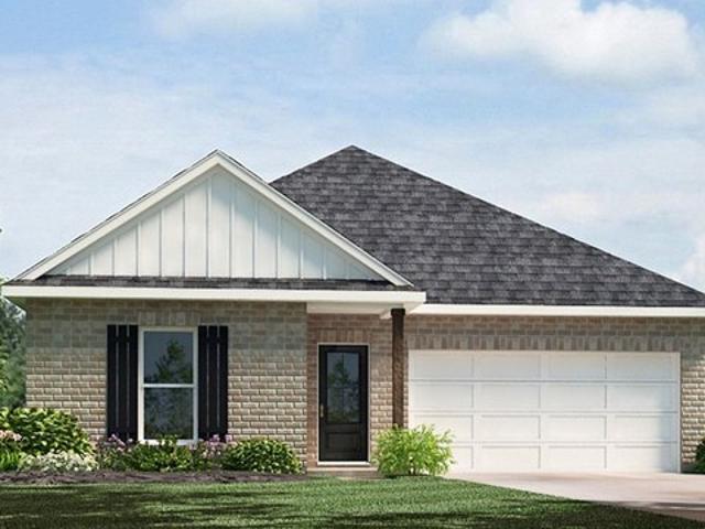 House for sale in Zachary, East Baton Rouge Parish
