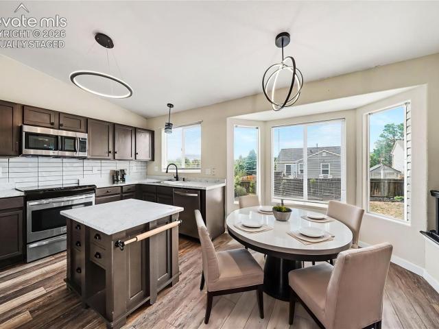 House for sale in Fountain, Colorado