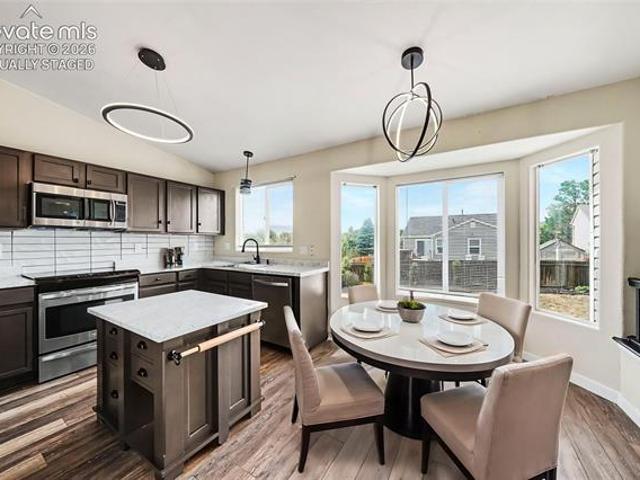House for sale in Fountain, Colorado