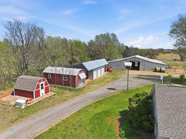 House for sale in Tuttle, Grady County