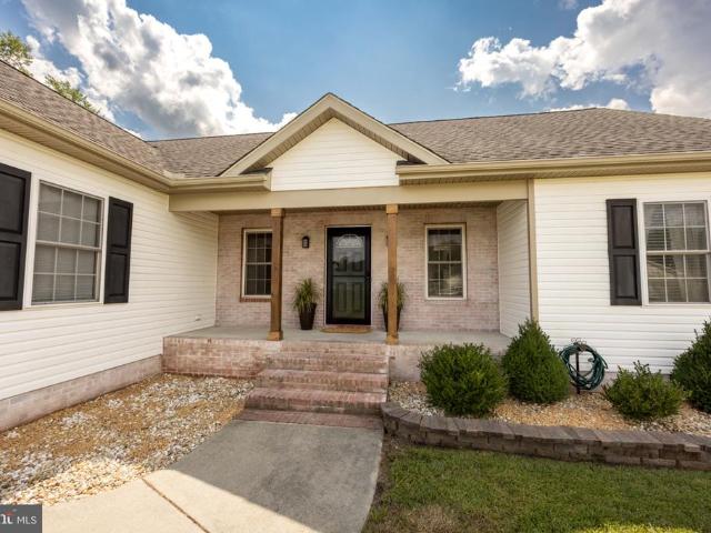 House for sale in Pittsville, Wicomico County