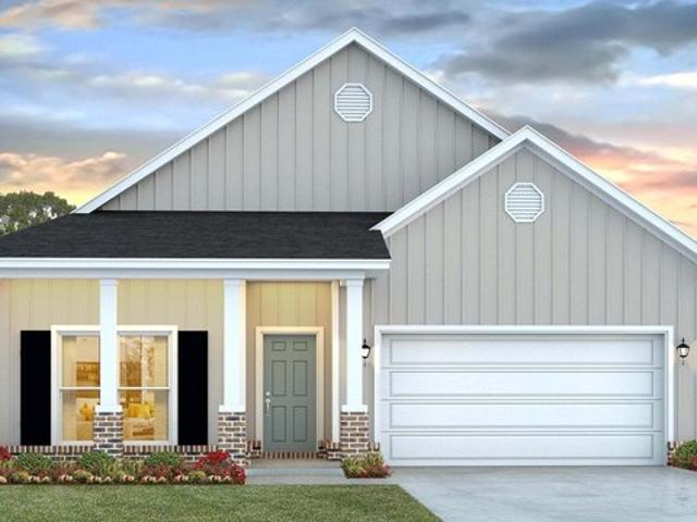 House for sale in Mobile, Alabama